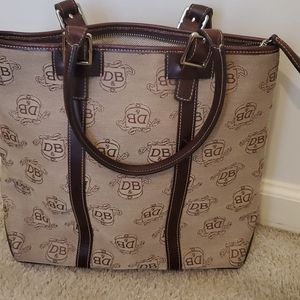 Dooney & Bourke Bag